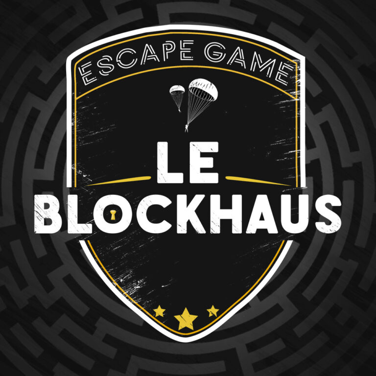 Escape game Le Blockhaus