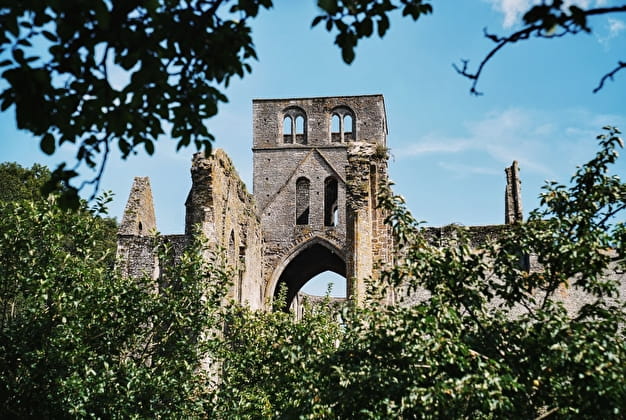 Abbaye de Hambye