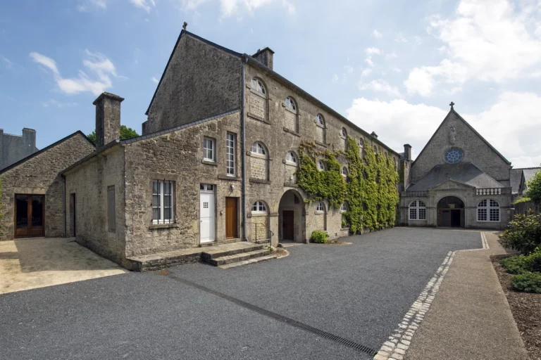 Couvent des Capucins - Valognes
